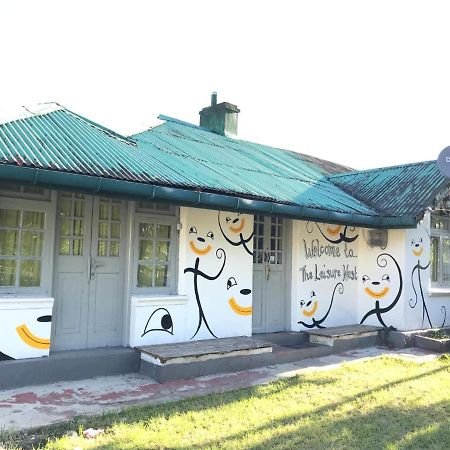 נוארה אליה Leisure Nest Hostel מראה חיצוני תמונה