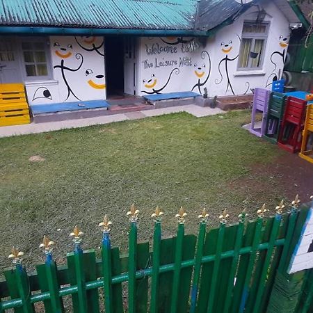 נוארה אליה Leisure Nest Hostel מראה חיצוני תמונה