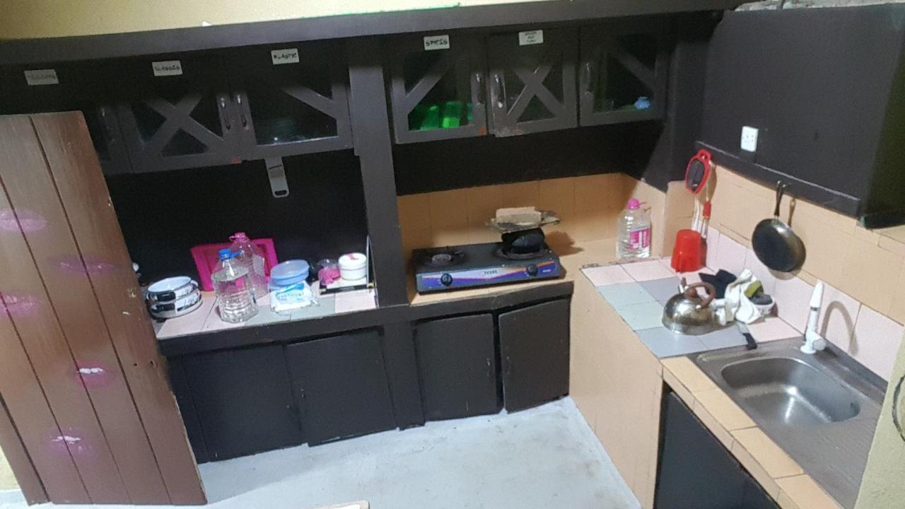 נוארה אליה Leisure Nest Hostel מראה חיצוני תמונה