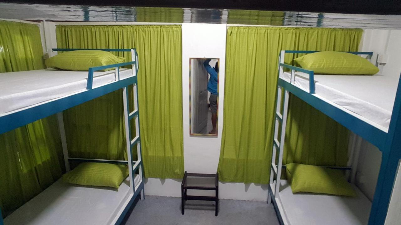 נוארה אליה Leisure Nest Hostel מראה חיצוני תמונה