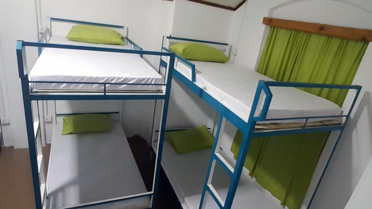 נוארה אליה Leisure Nest Hostel מראה חיצוני תמונה