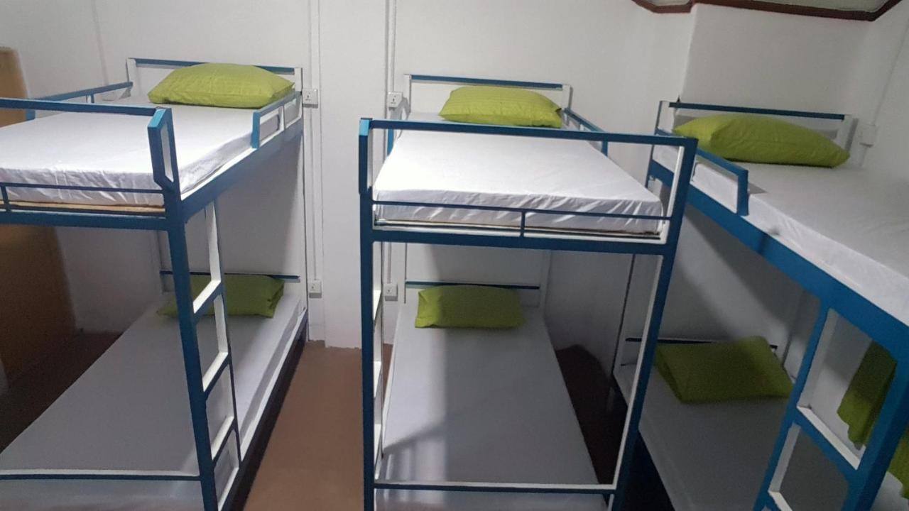 נוארה אליה Leisure Nest Hostel מראה חיצוני תמונה