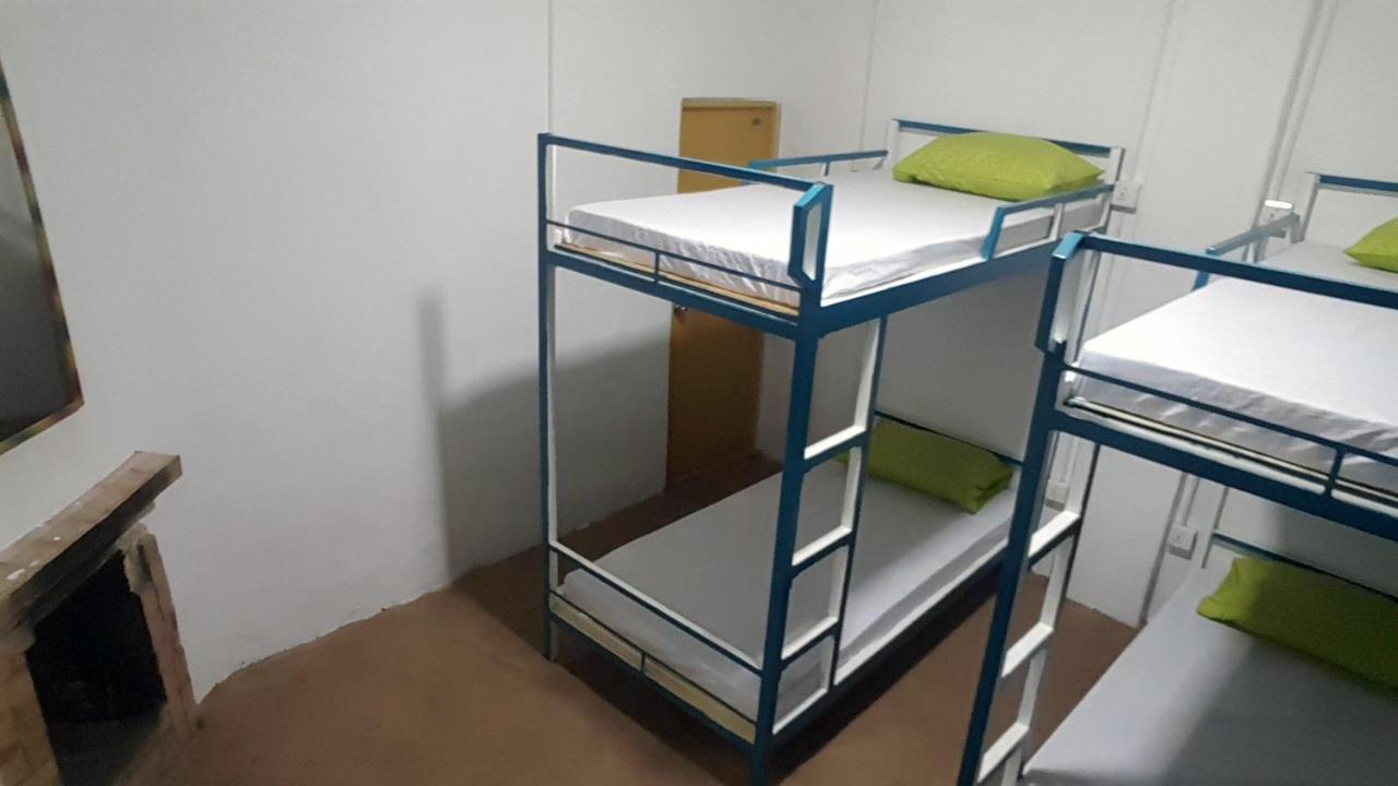 נוארה אליה Leisure Nest Hostel מראה חיצוני תמונה