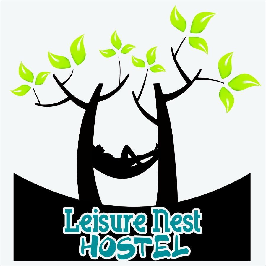 נוארה אליה Leisure Nest Hostel מראה חיצוני תמונה