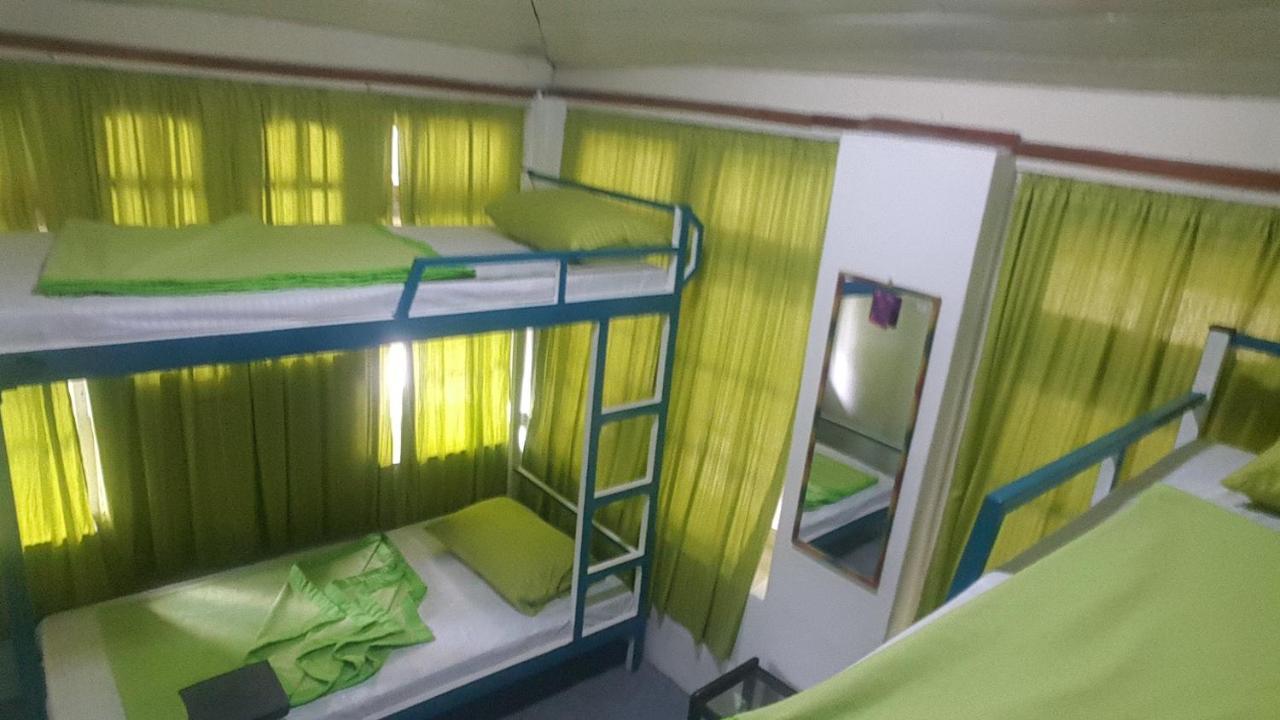 נוארה אליה Leisure Nest Hostel מראה חיצוני תמונה